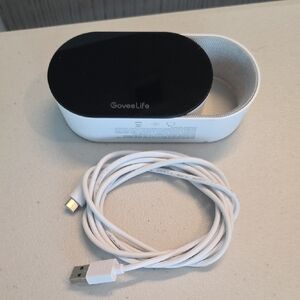 GoveeLife Smart Air Quality Monitor, WiFi, Temperature & Humidity Sensor